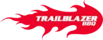 Trailblazer BBQ Logo